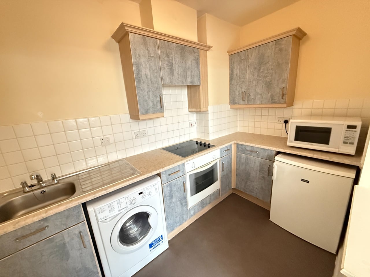 Additional image 19 of 2 Bed Flat, Newington Causeway, SE1, N1 7GU