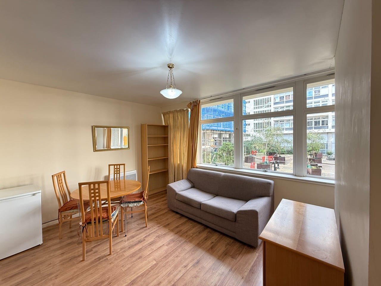 Additional image 3 of 2 Bed Flat, Newington Causeway, SE1, N1 7GU