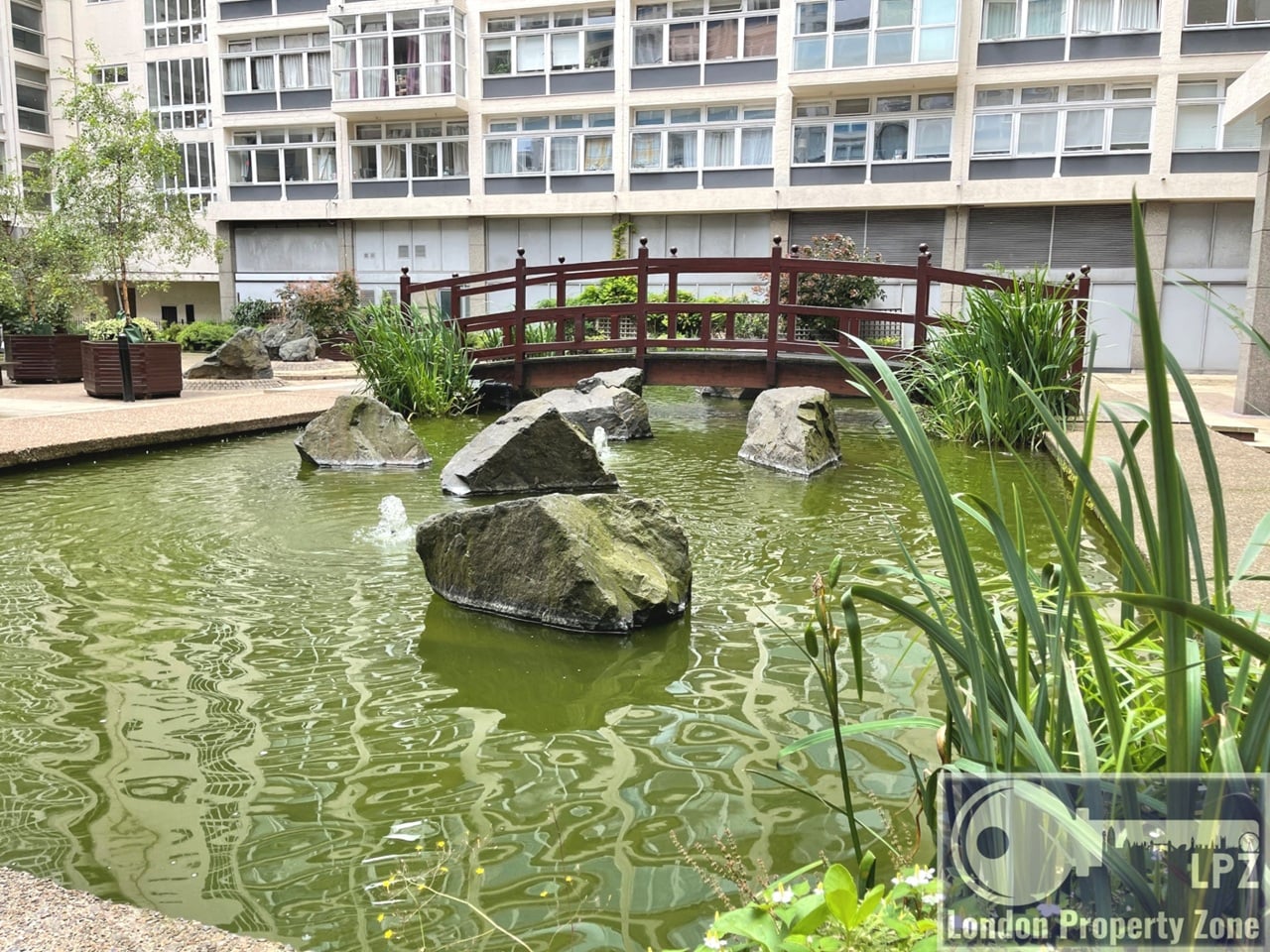 Additional image 21 of 2 Bed Flat, Newington Causeway, SE1, N1 7GU