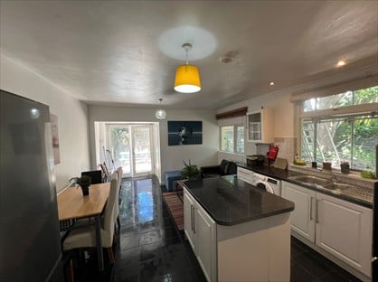 Room in a Shared House, Colum Place, CF10