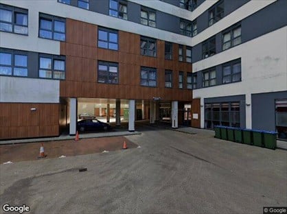 1 bed flat/apartment for rent in 1 Bed Flat, Alencon Link, RG21