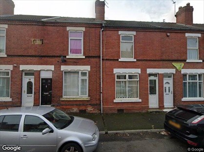Bedsit, Laughton Rd, DN4