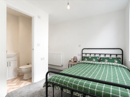 6 bed room for rent in Room in a Shared House, Manthorpe Road, NG31