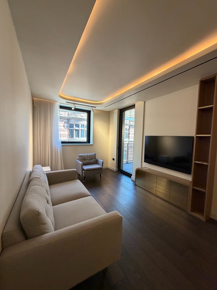 Additional image 4 of 1 Bed Flat, Fareham St, W1F, N1 7GU