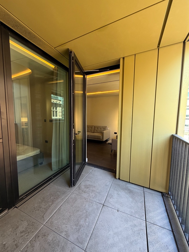 Additional image 3 of 1 Bed Flat, Fareham St, W1F, N1 7GU
