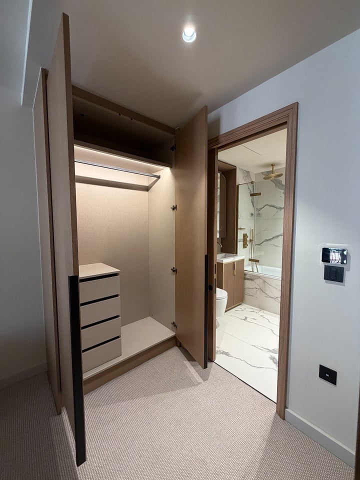 Additional image 5 of 1 Bed Flat, Fareham St, W1F, N1 7GU