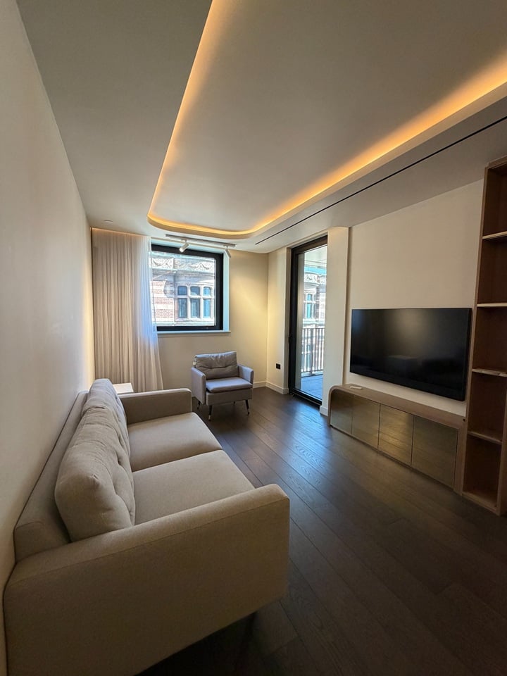 Additional image 6 of 1 Bed Flat, Fareham St, W1F, N1 7GU