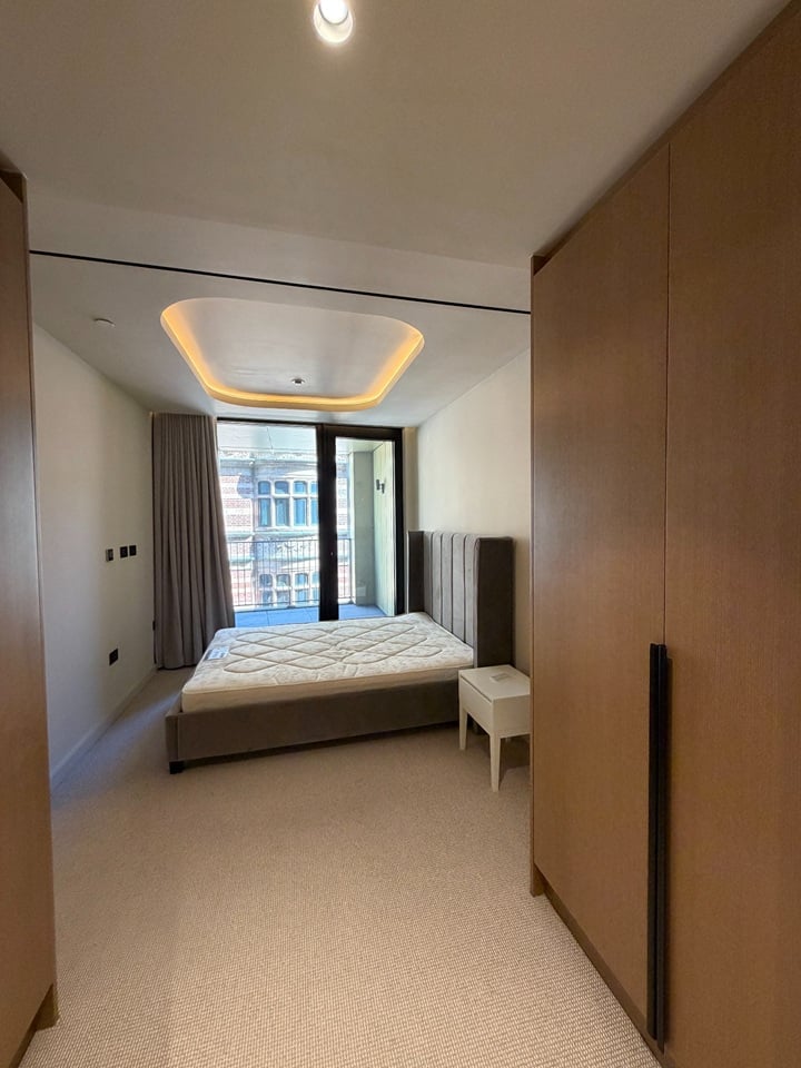 Additional image 8 of 1 Bed Flat, Fareham St, W1F, N1 7GU