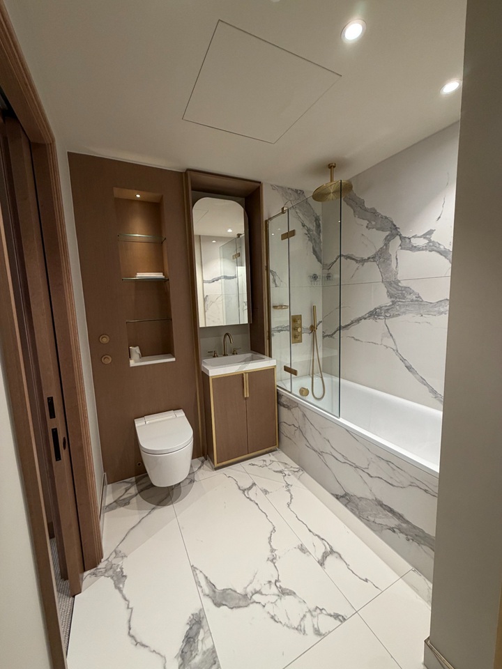 Additional image 9 of 1 Bed Flat, Fareham St, W1F, N1 7GU