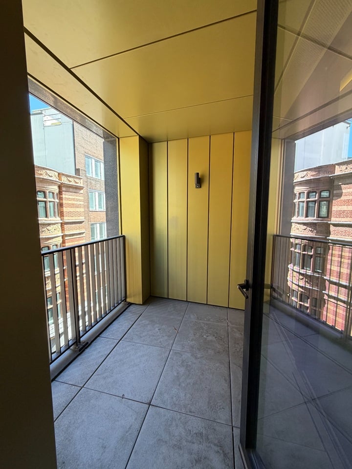Additional image 10 of 1 Bed Flat, Fareham St, W1F, N1 7GU