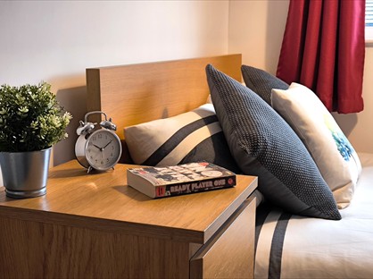 Room in a Shared House, High Furlong, OX16
