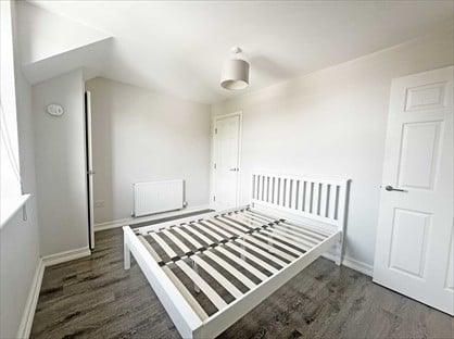 1 bed flat/apartment for rent in 1 Bed Flat, Arpley Court, WA1