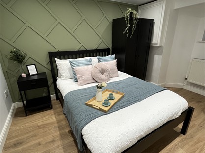 Room in a Shared House, Winstanley Road, NN8