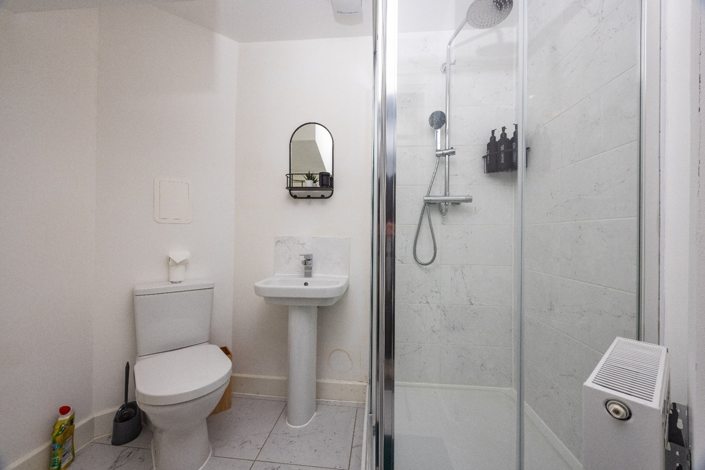 2 Bed Flat, Conditioning House Cape Street, BD1