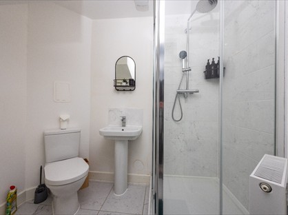 2 Bed Flat, Conditioning House Cape Street, BD1