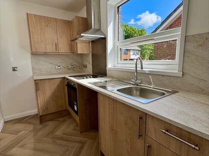 1 bed flat/apartment for rent in 1 Bed Flat, Ennerdale Avenue, BB1