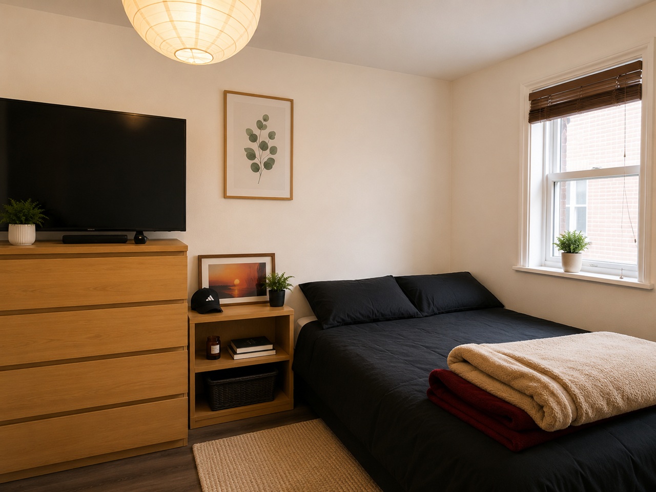 1 Bed Flat, St Mary St, SO14