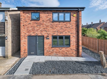 Room in a Shared House, Kings Hedges Road, CB4