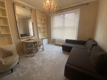 1 Bed Flat, Woodland Road, SE19