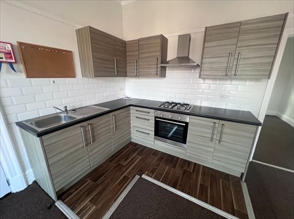 1 Bed Flat, Reads Avenue, FY1