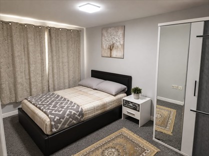 2 Bed Flat, Trinity House Argent Street Grays, RM17