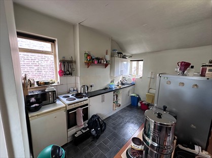 Room in a Shared House, Osborne Road, M19