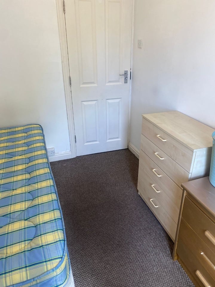 Room in a Shared House, Horfield, BS7 photo 2