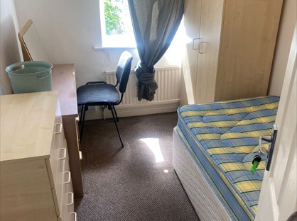 Room in a Shared House, Horfield, BS7