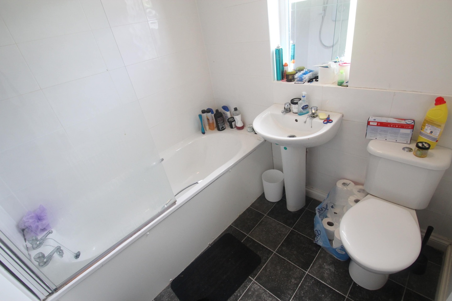 Room in a Shared House, Horfield, BS7 photo 5