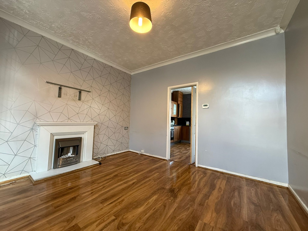 2 Bed Terraced House, Kara St, M6