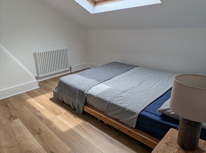 1 Bed Flat, Glengarry Road, SE22