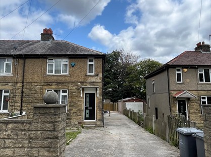 3 Bed Semi-Detached House, Torre Grove, BD6