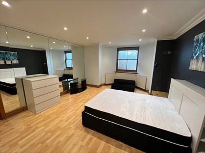 Room in a Shared House, Nottingham Road, CR2
