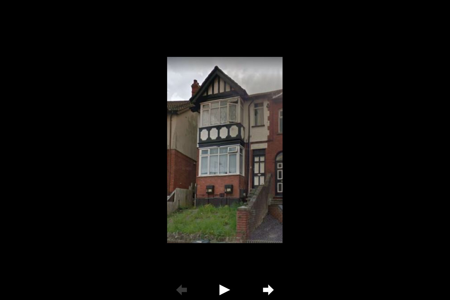 1 Bed Flat, Russell Rise, LU1