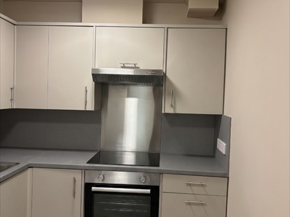 4 Bed Flat, Edinburgh, EH1