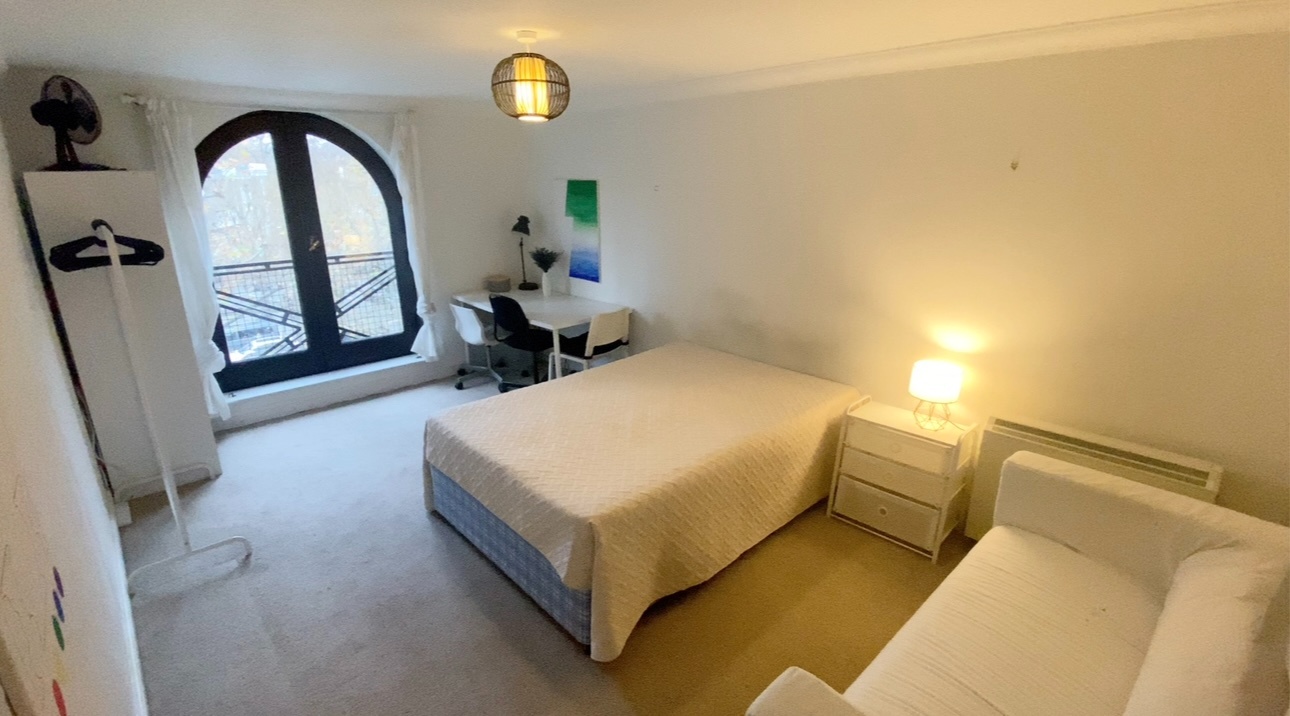 Room in a Shared Flat, Regency St., SW1P, N1 7GU