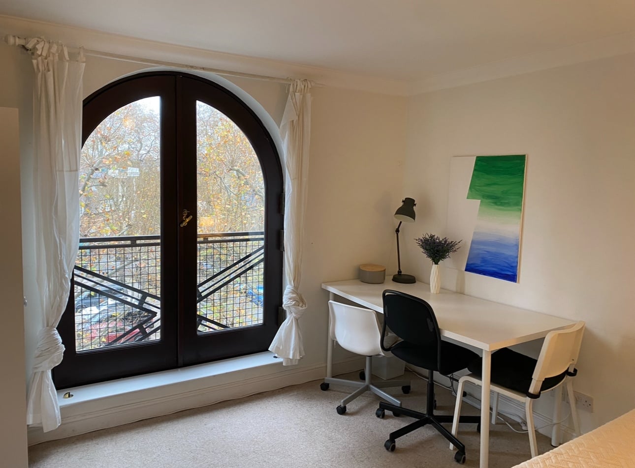 Additional image 5 of Room in a Shared Flat, Regency St., SW1P, N1 7GU