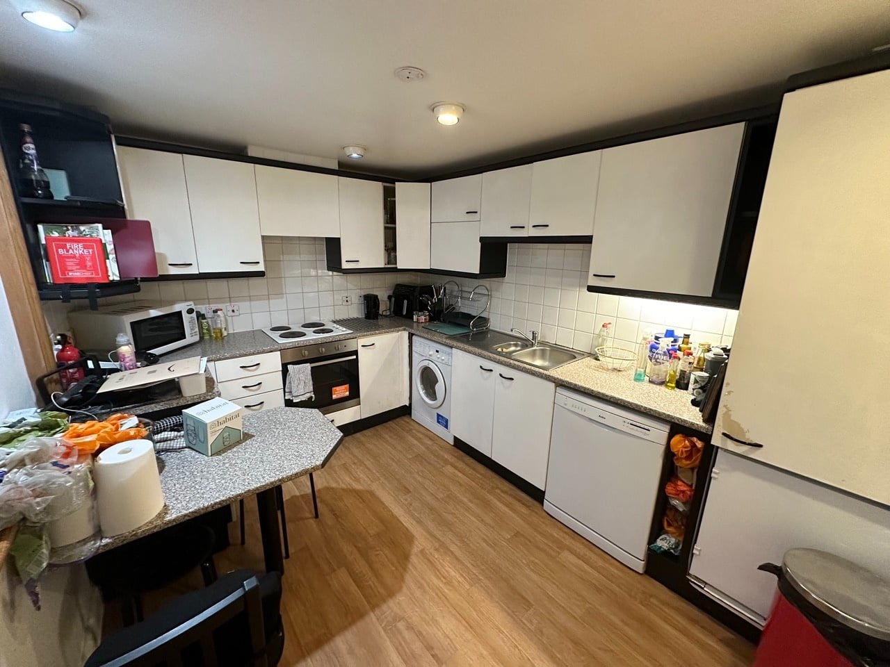 Additional image 6 of Room in a Shared Flat, Regency St., SW1P, N1 7GU