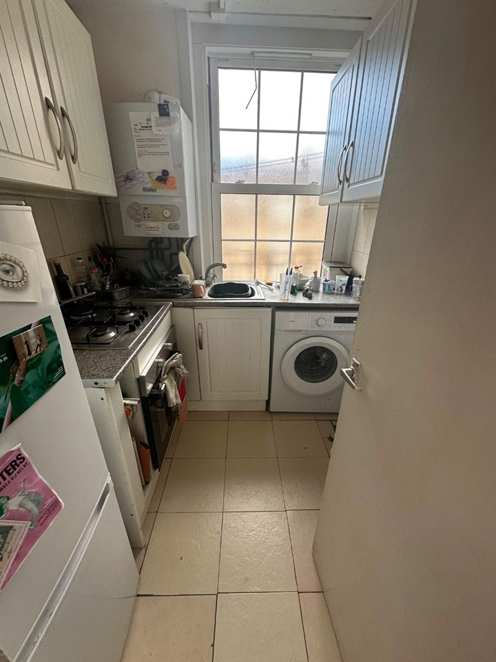Room in a Shared House, Pilton Place, SE17