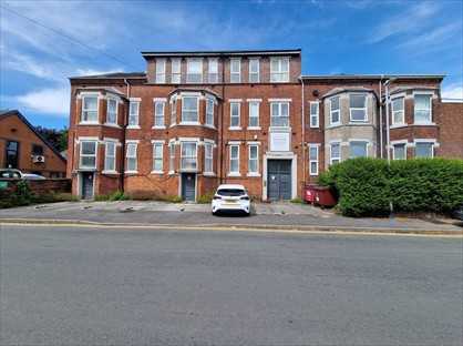 Room in a Shared House, Woodhouse St, ST4