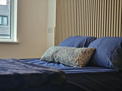 Room in a Shared House, Woodhouse St, ST4