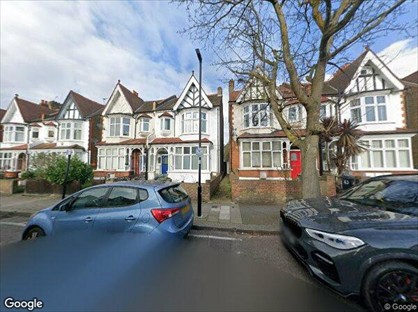 Room in a Shared House, Wavertree Road, SW2