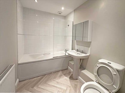 1 bed flat/apartment for rent in 1 Bed Flat, Arpley Court, WA1