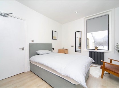 Room in a Shared House, Newark Street, L4