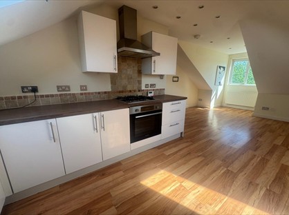1 Bed Flat, St Peters Road, CR0