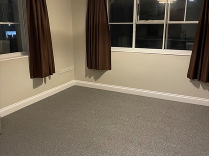 Studio Flat, Stallard St, BA14