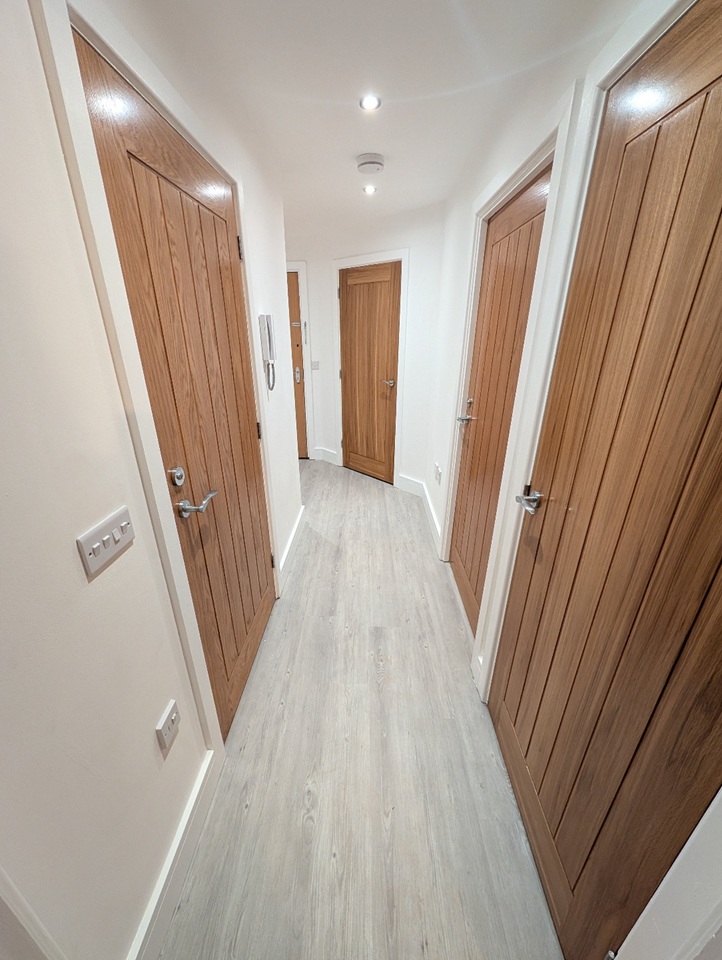 2 Bed Flat, Holly Street, LU1