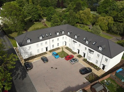 1 Bed Flat, Bennetthorpe, DN1