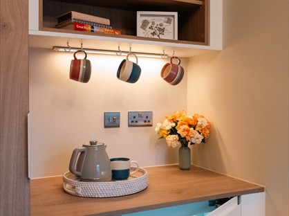 Room in a Shared House, Brewer Street, ME14
