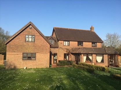 Room in a Shared House, Chapel Lane, BH23
